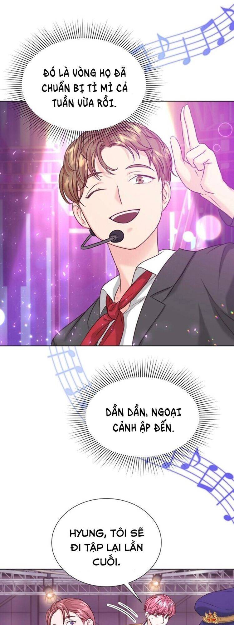 Trở Lại Làm Idol Chapter 22 - 52