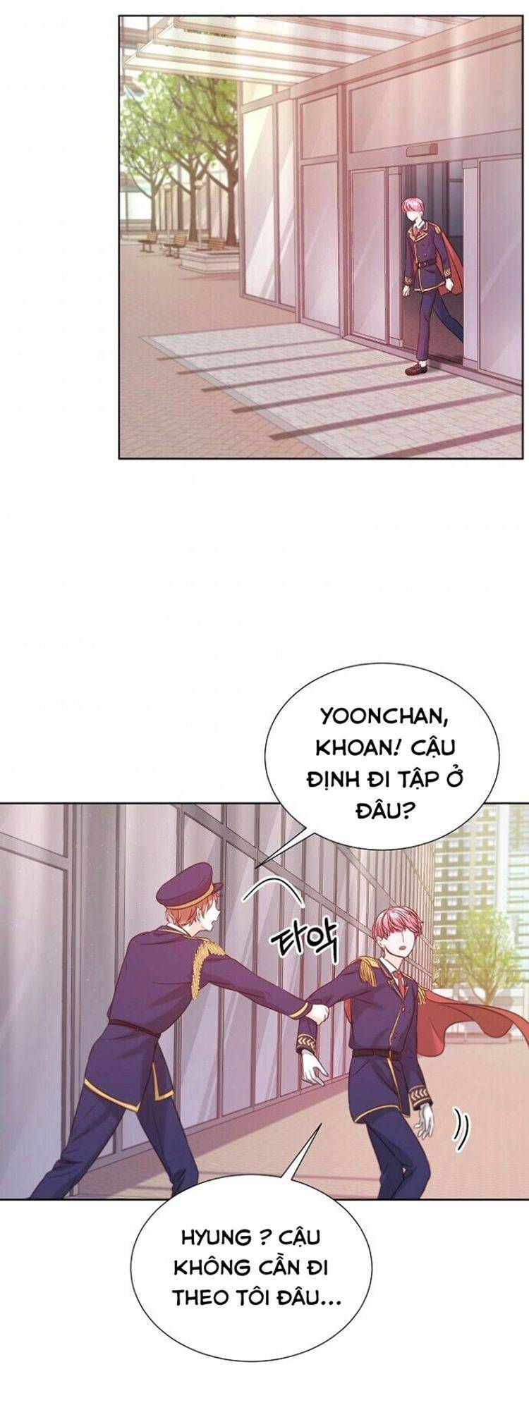 Trở Lại Làm Idol Chapter 22 - 58