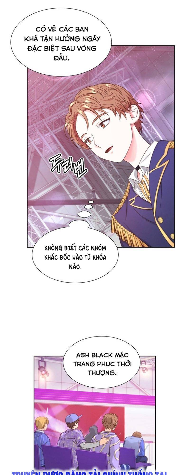 Trở Lại Làm Idol Chapter 22 - 8