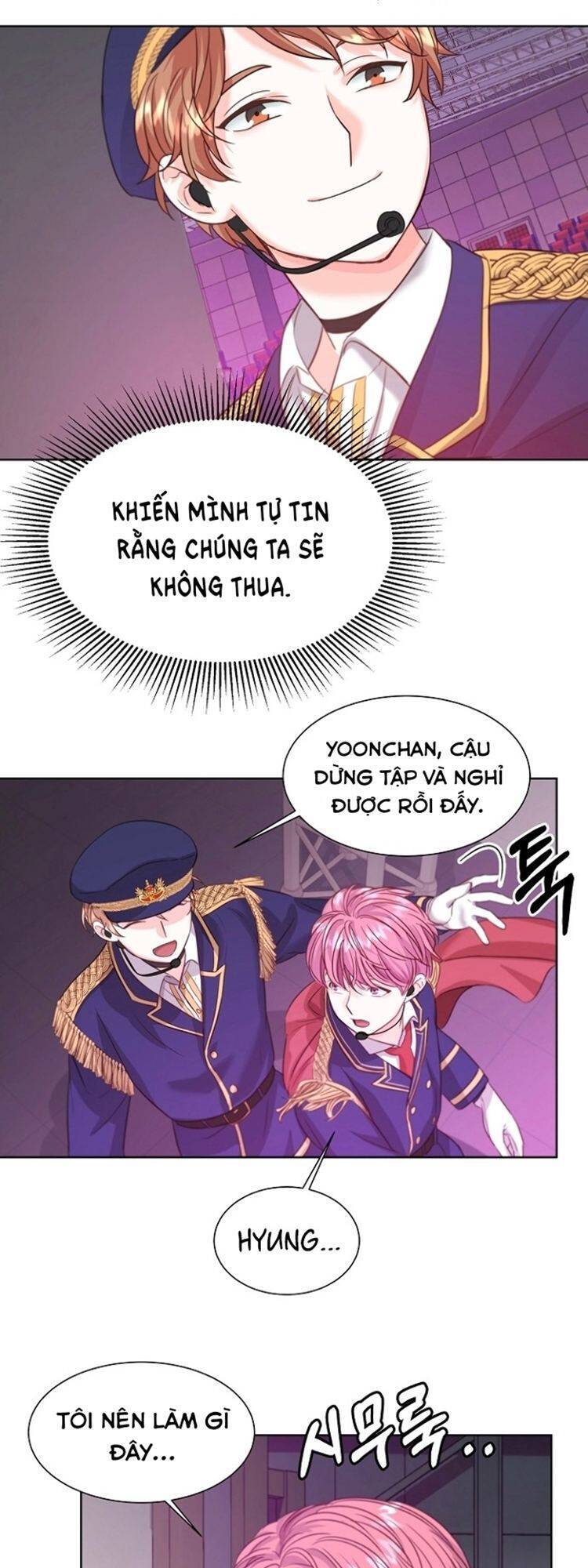 Trở Lại Làm Idol Chapter 23 - 19