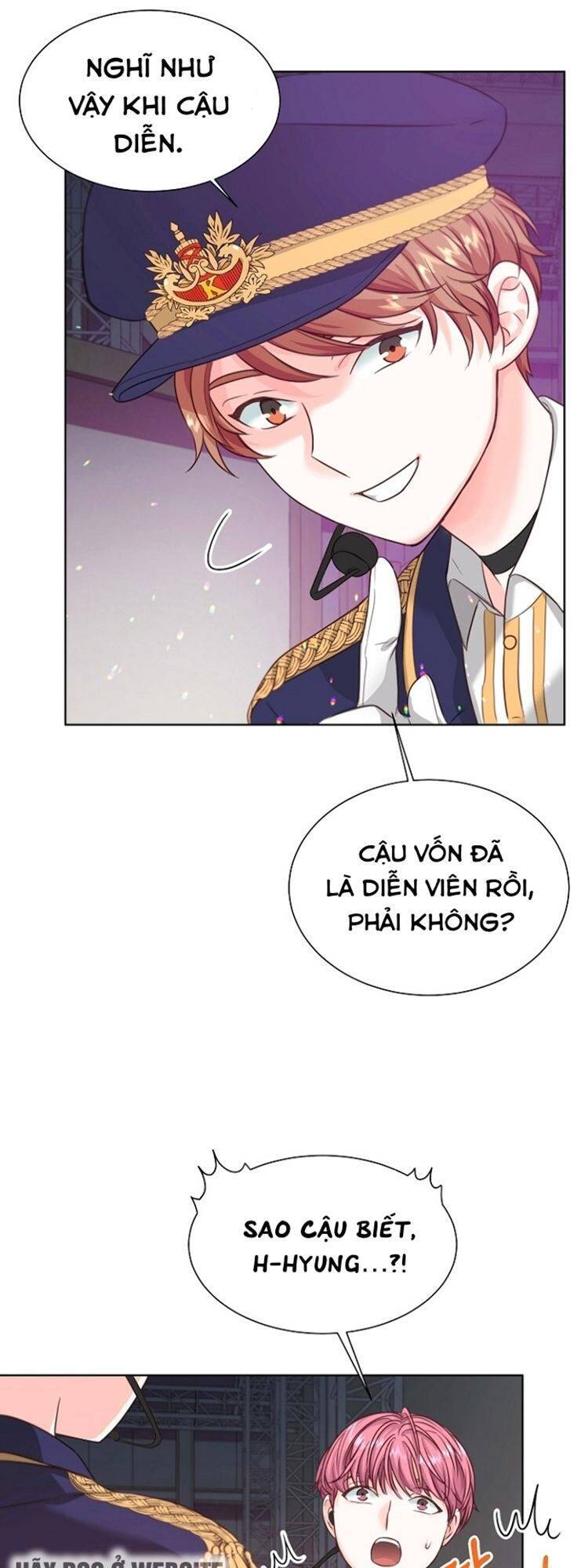 Trở Lại Làm Idol Chapter 23 - 29