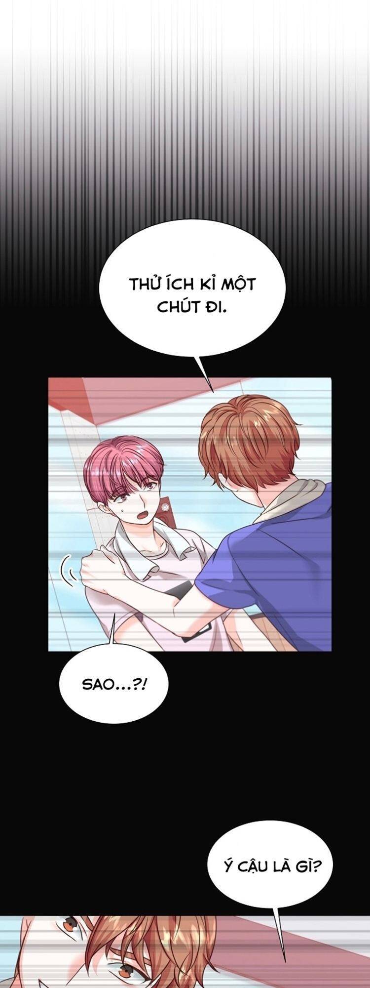 Trở Lại Làm Idol Chapter 23 - 31