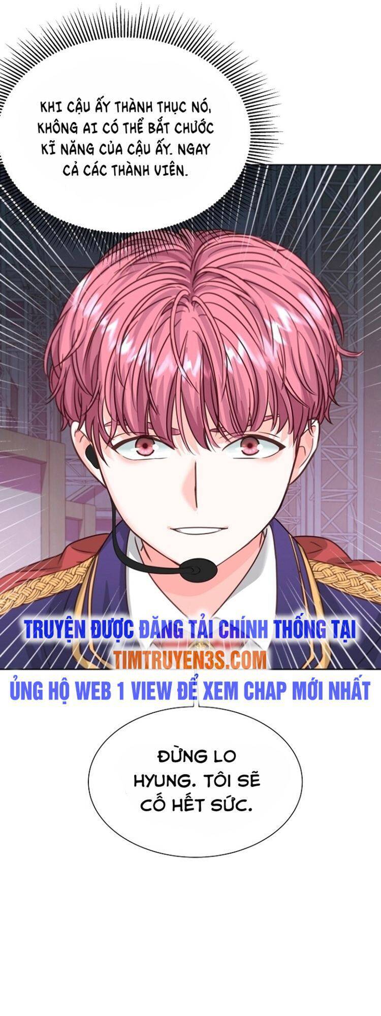 Trở Lại Làm Idol Chapter 23 - 36