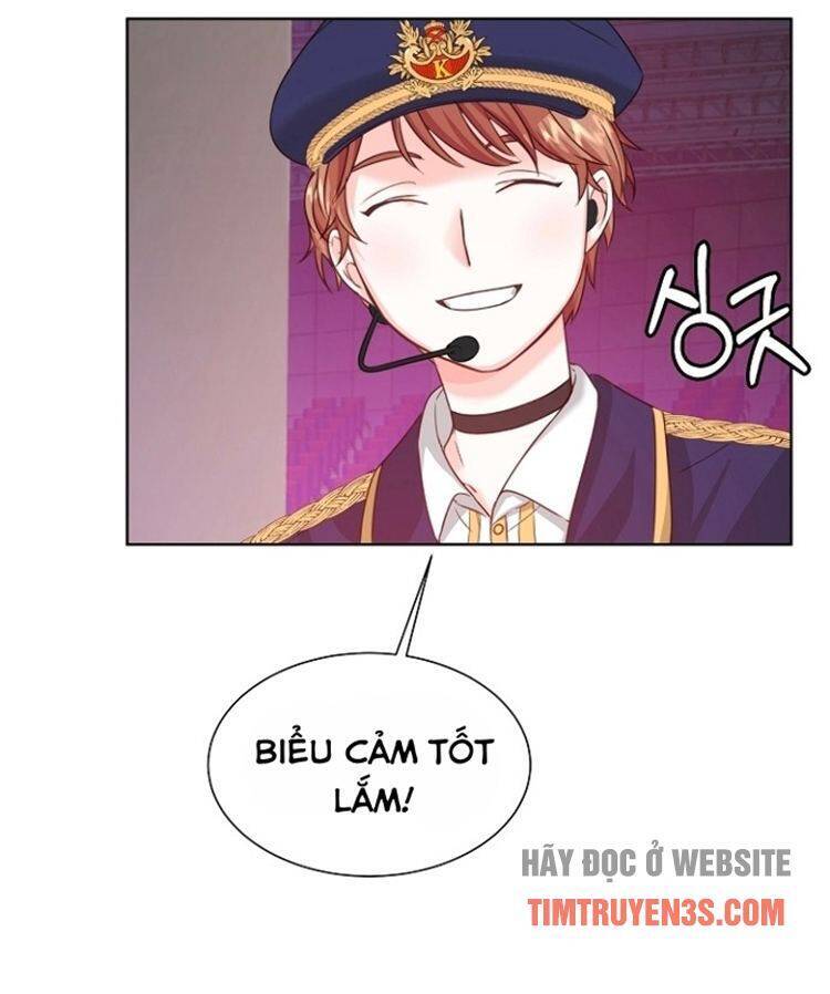 Trở Lại Làm Idol Chapter 23 - 37