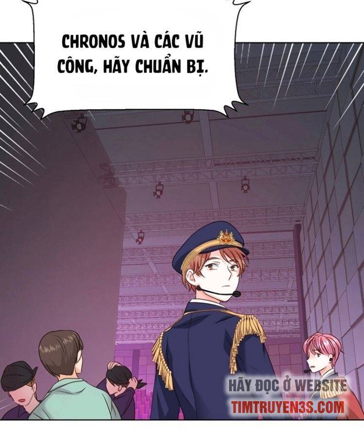 Trở Lại Làm Idol Chapter 23 - 39