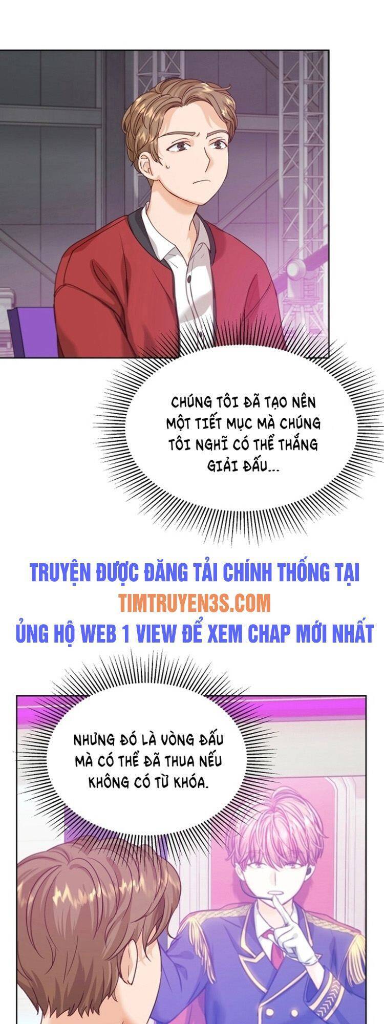 Trở Lại Làm Idol Chapter 24 - 14