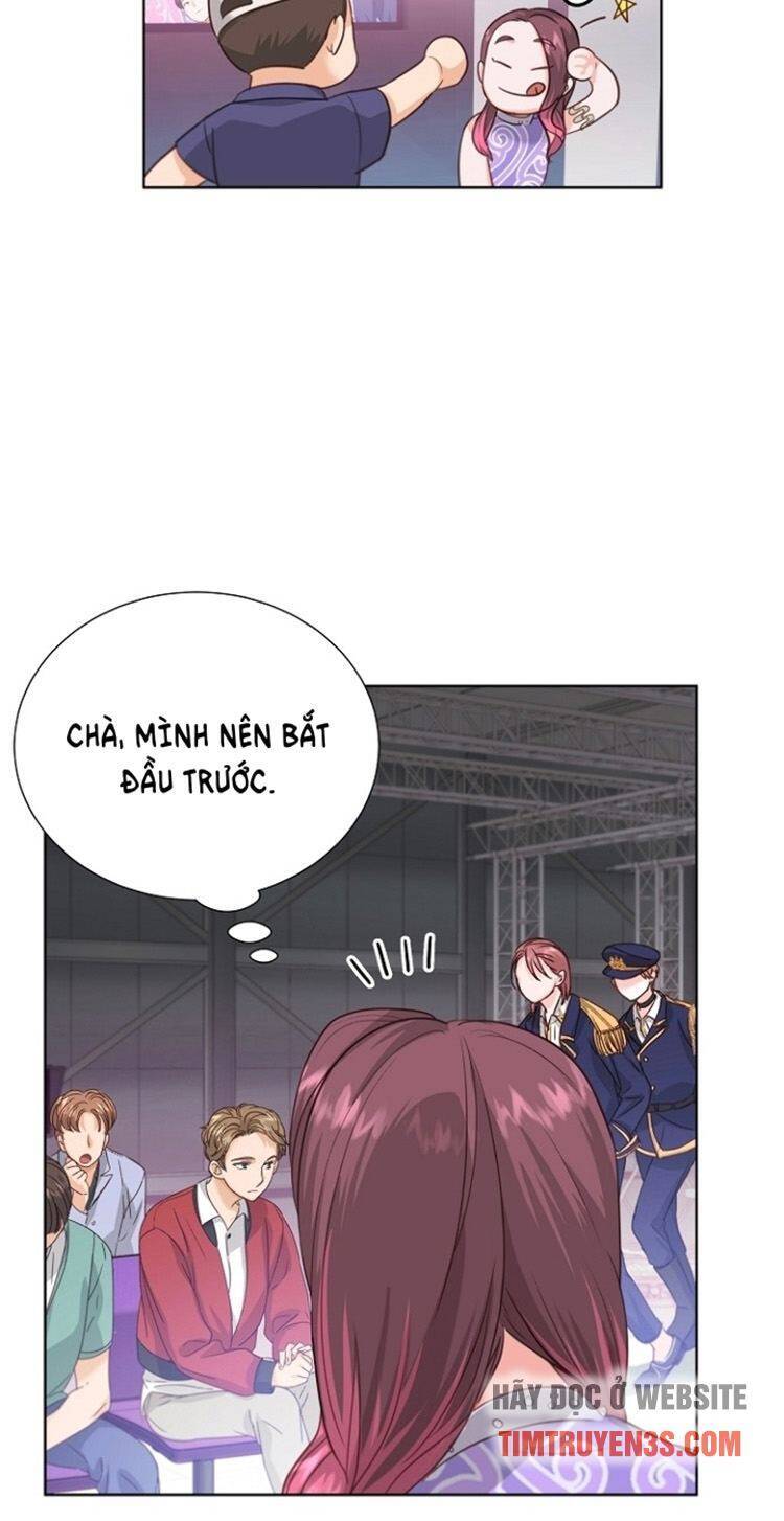 Trở Lại Làm Idol Chapter 24 - 19