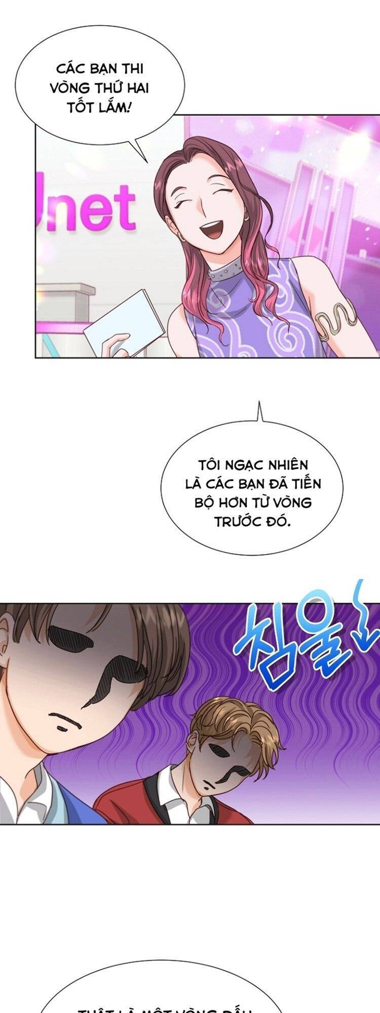 Trở Lại Làm Idol Chapter 24 - 22