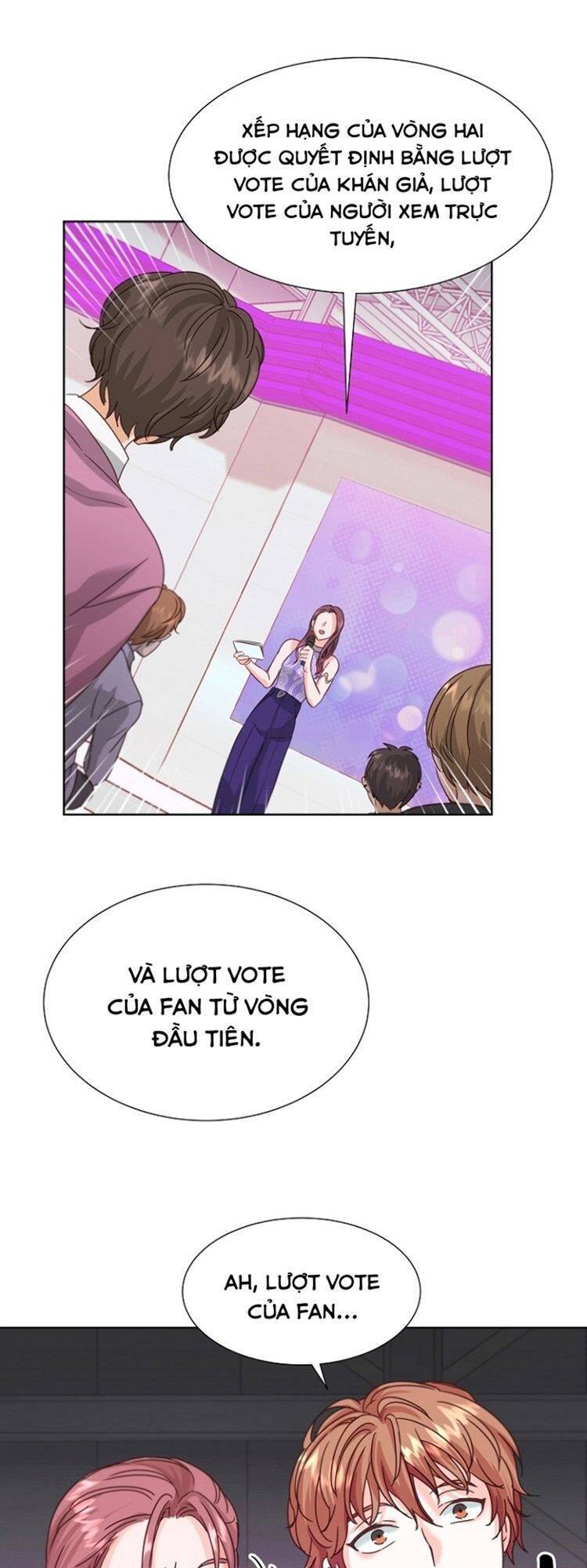 Trở Lại Làm Idol Chapter 24 - 26