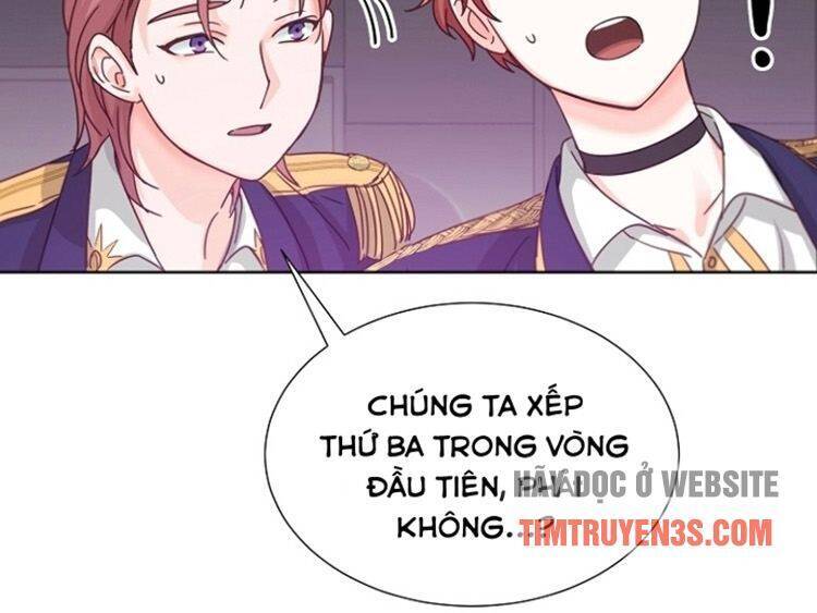 Trở Lại Làm Idol Chapter 24 - 27