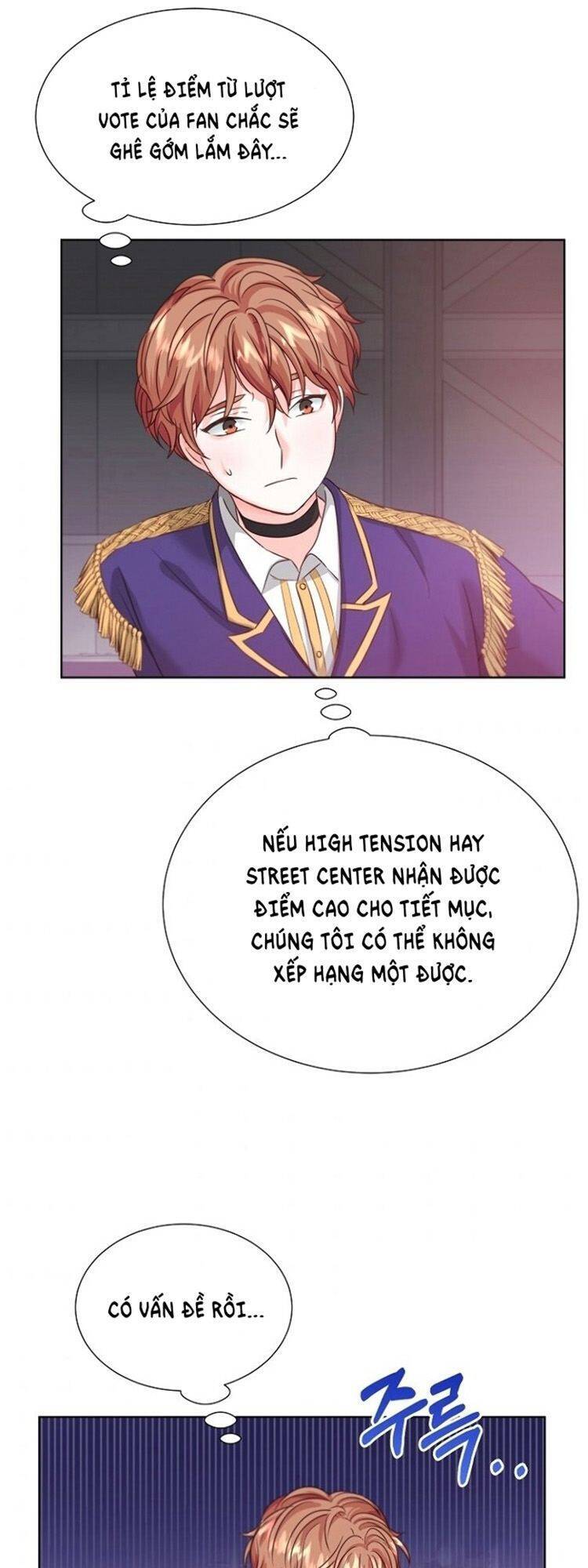 Trở Lại Làm Idol Chapter 24 - 28