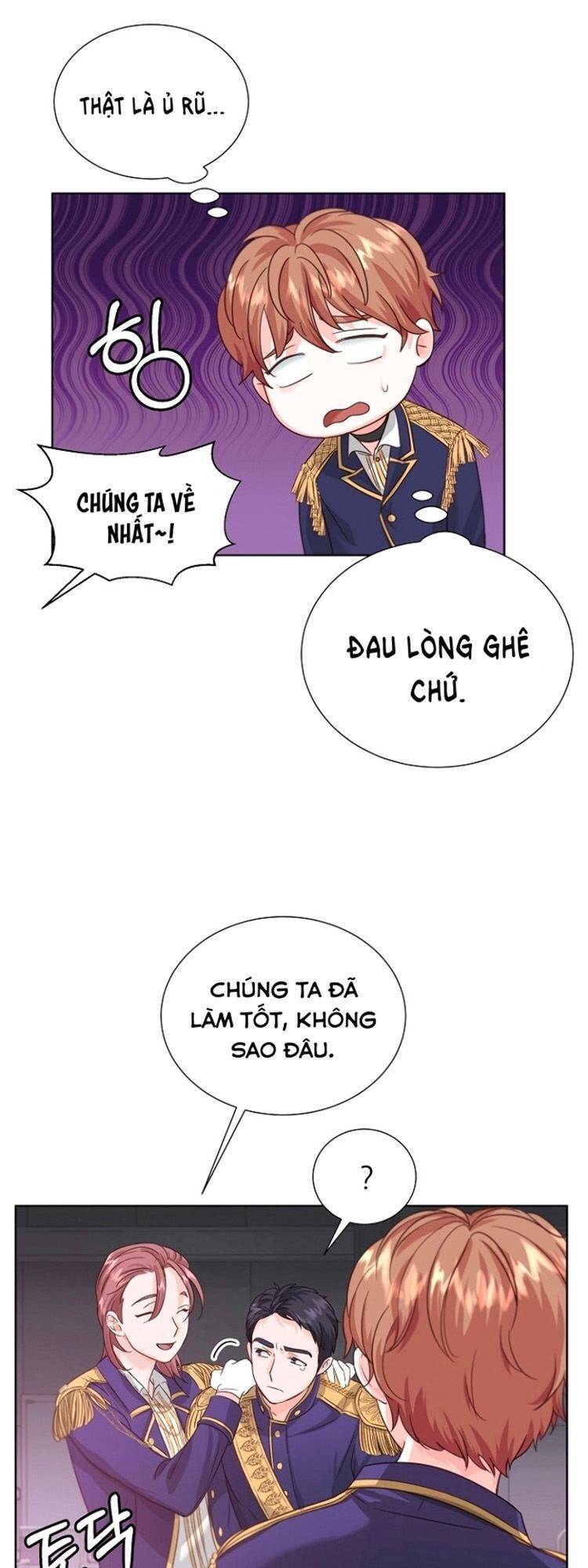 Trở Lại Làm Idol Chapter 24 - 42