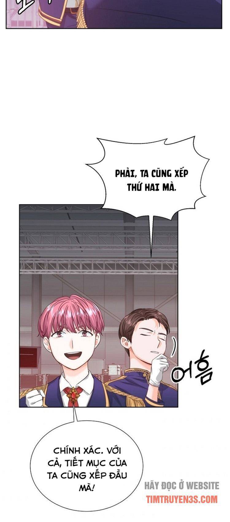 Trở Lại Làm Idol Chapter 24 - 43