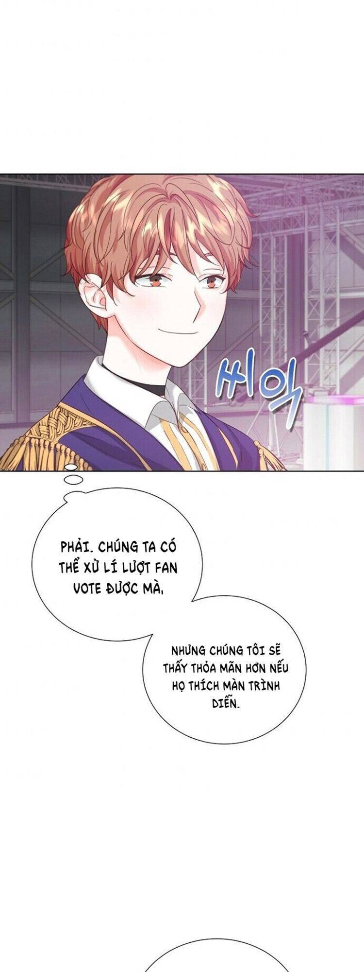 Trở Lại Làm Idol Chapter 24 - 44