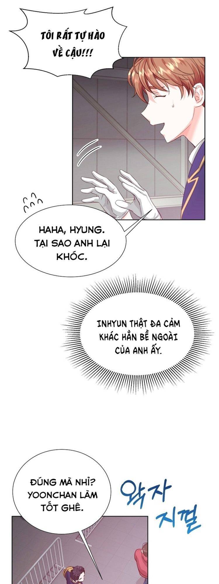 Trở Lại Làm Idol Chapter 24 - 48