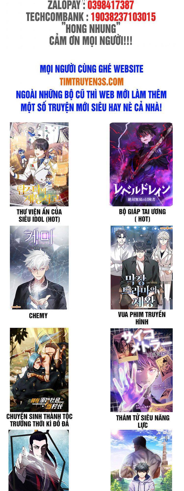 Trở Lại Làm Idol Chapter 24 - 75