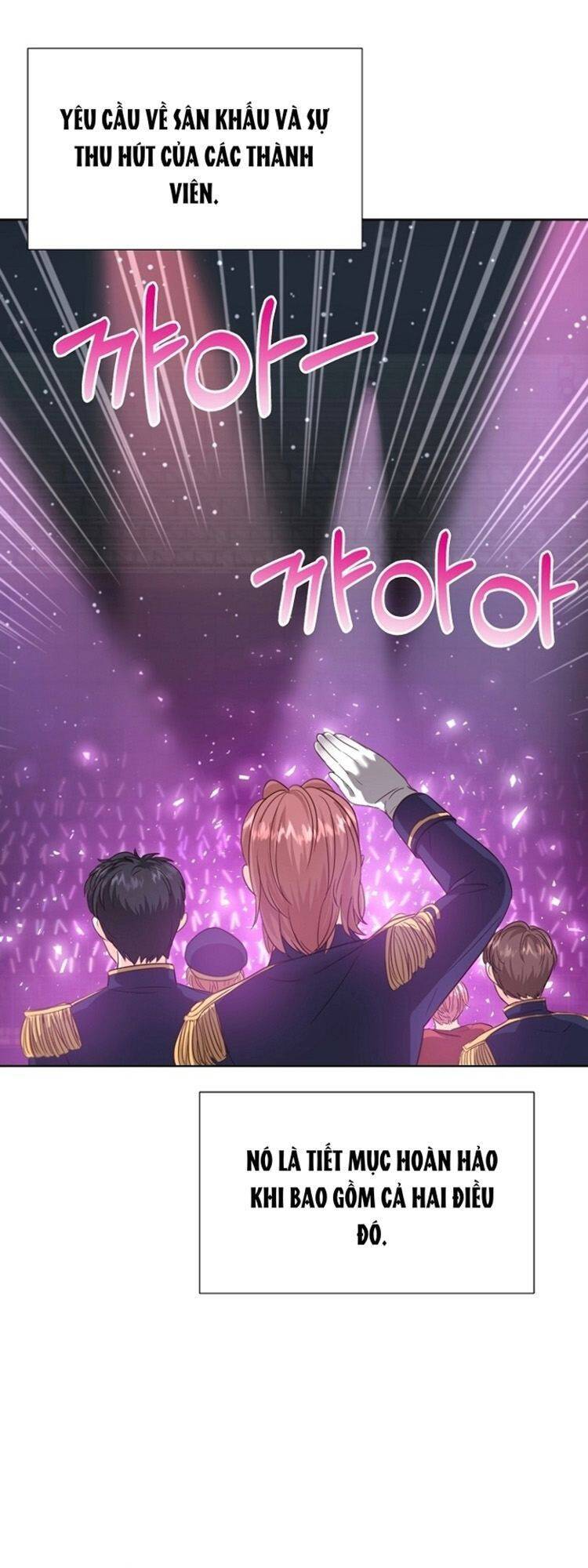 Trở Lại Làm Idol Chapter 24 - 10