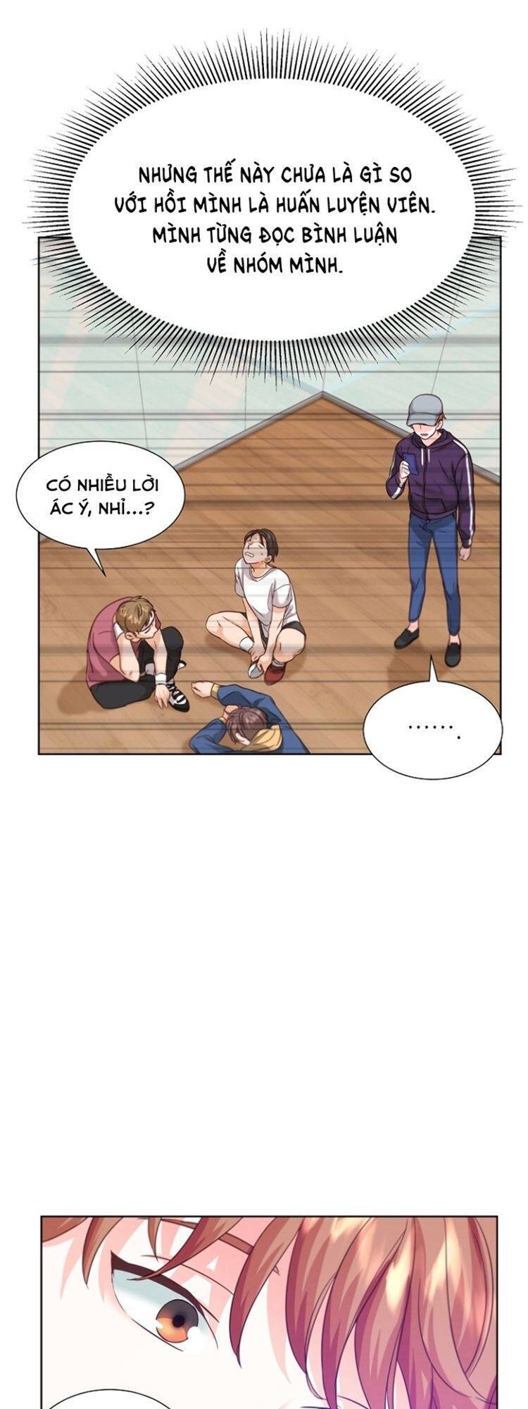 Trở Lại Làm Idol Chapter 25 - 15