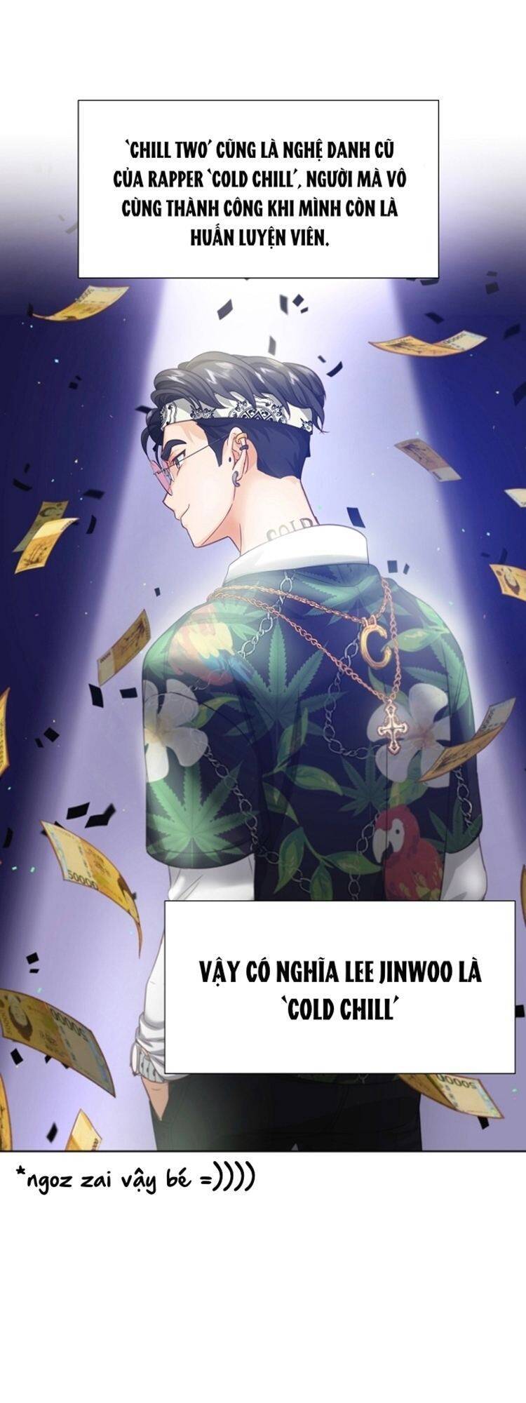 Trở Lại Làm Idol Chapter 25 - 19