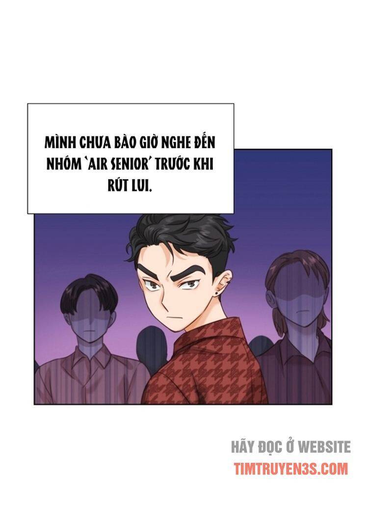 Trở Lại Làm Idol Chapter 25 - 20