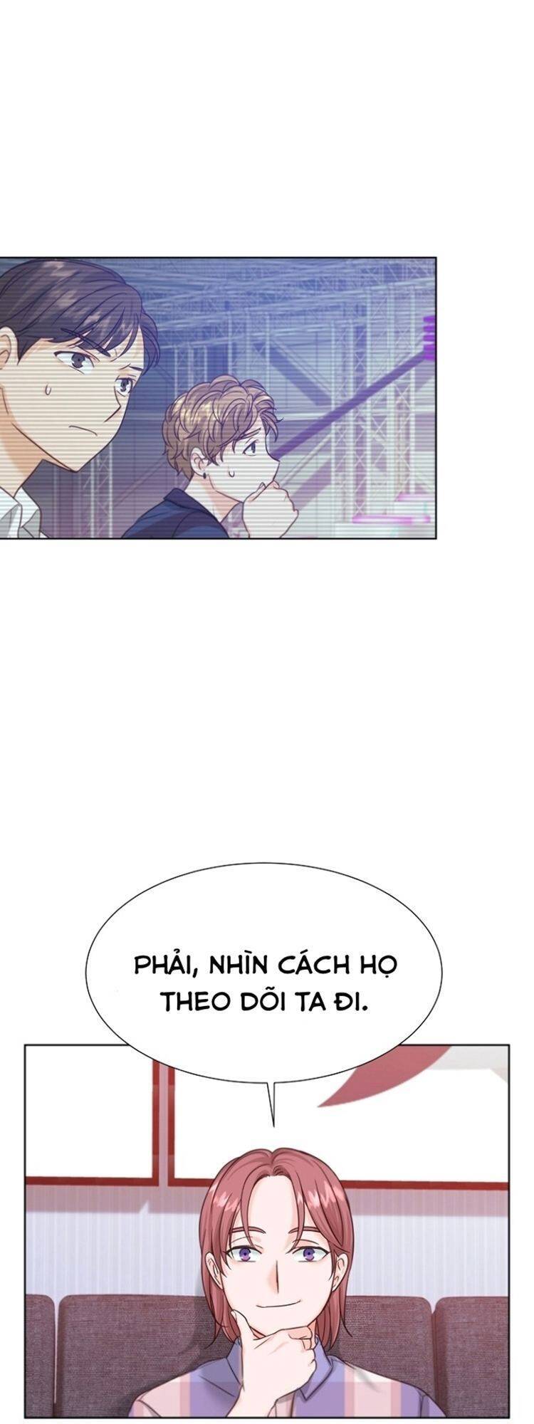 Trở Lại Làm Idol Chapter 25 - 27