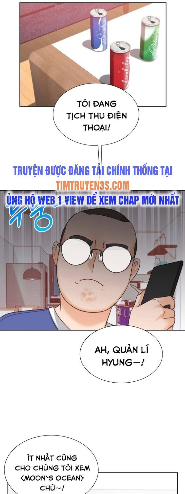 Trở Lại Làm Idol Chapter 25 - 31