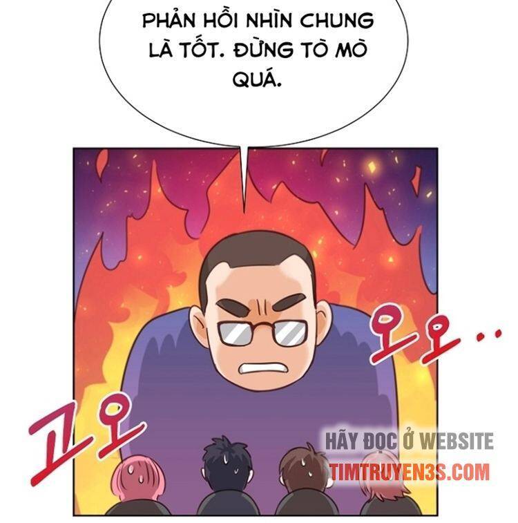 Trở Lại Làm Idol Chapter 25 - 34