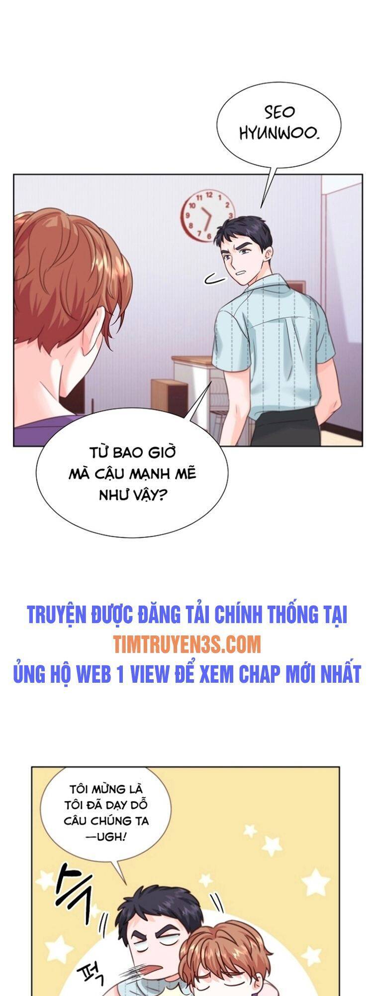 Trở Lại Làm Idol Chapter 25 - 39