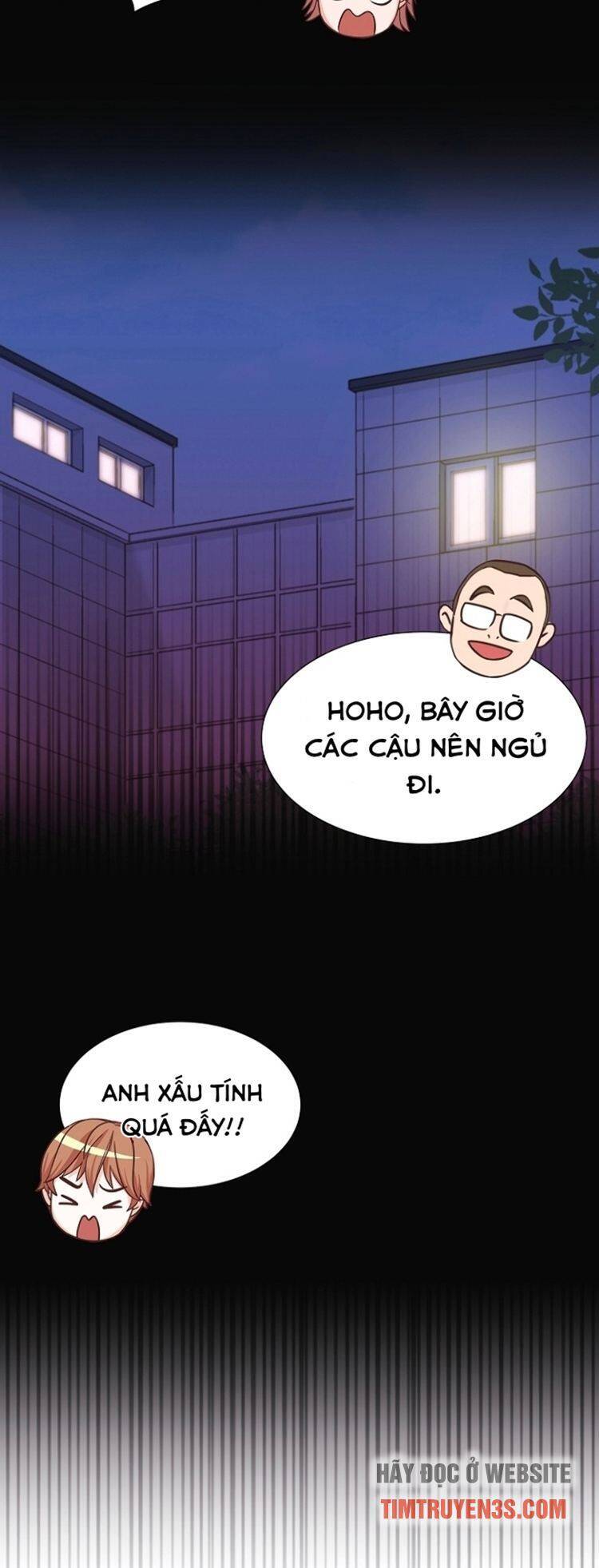 Trở Lại Làm Idol Chapter 25 - 46