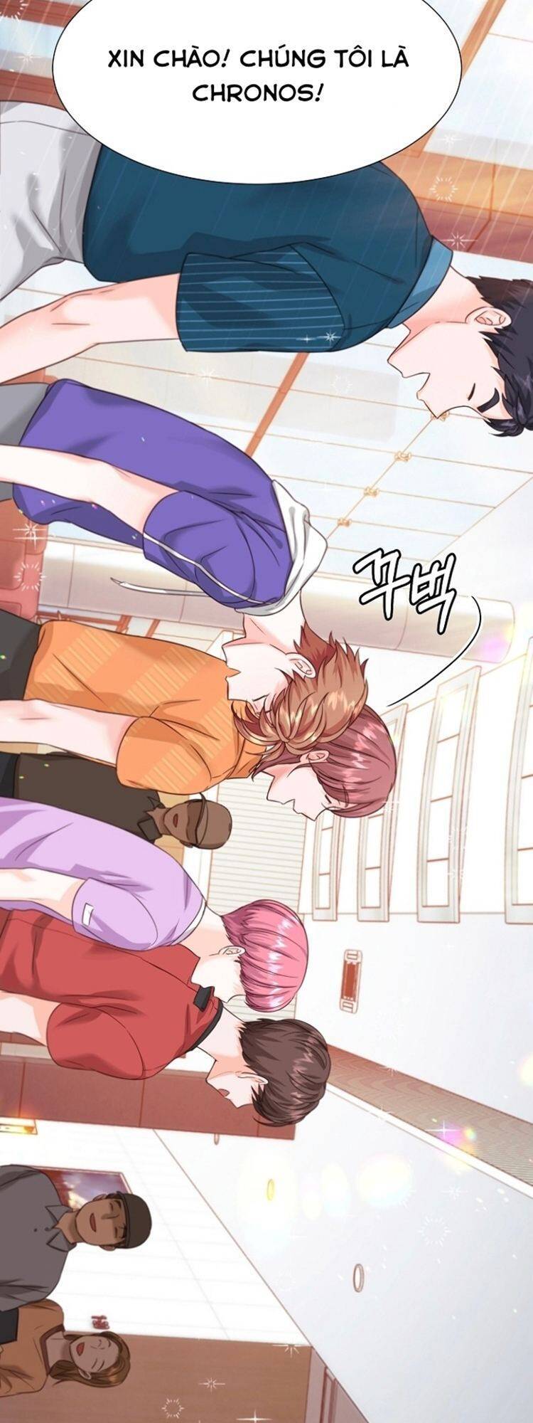 Trở Lại Làm Idol Chapter 25 - 48