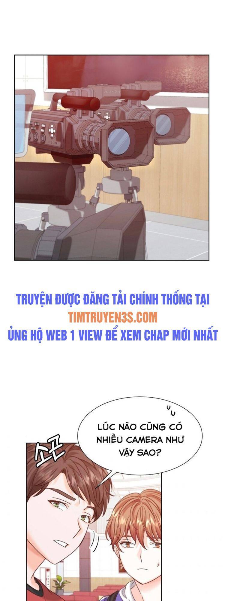 Trở Lại Làm Idol Chapter 25 - 50