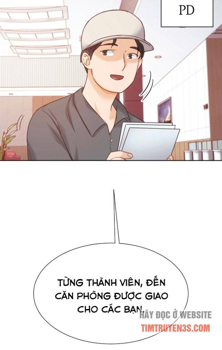 Trở Lại Làm Idol Chapter 25 - 53