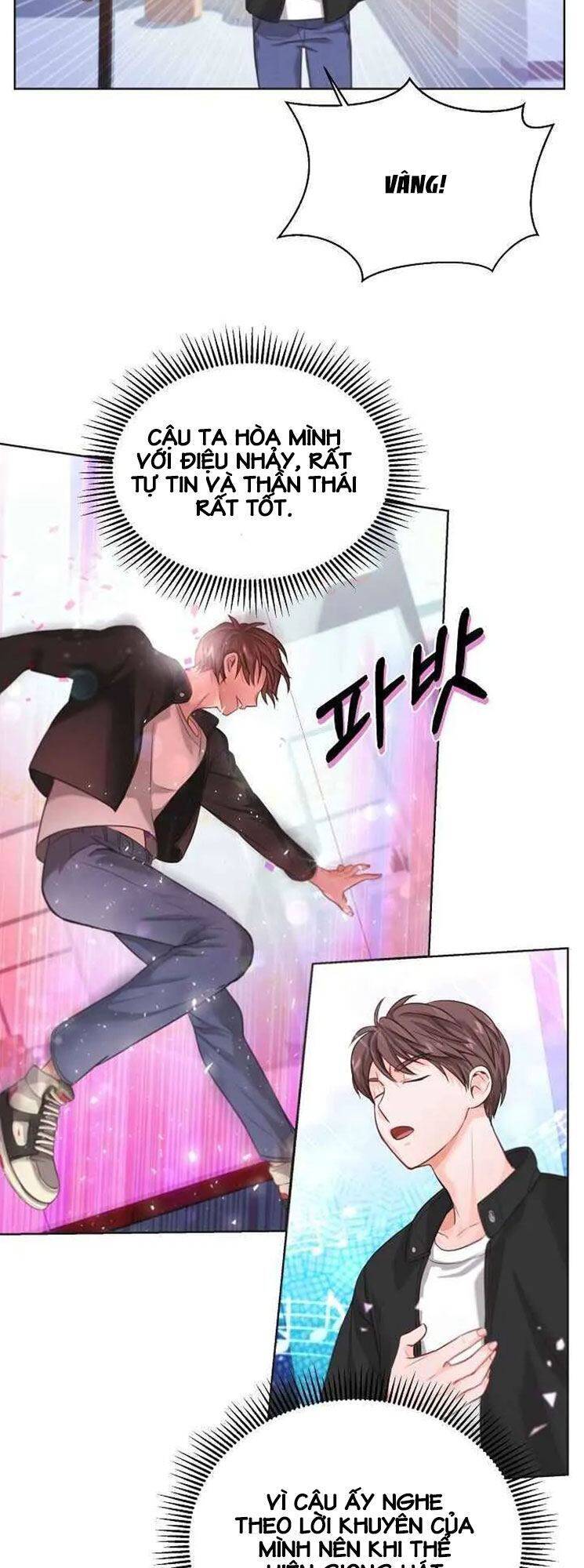 Trở Lại Làm Idol Chapter 3 - 37