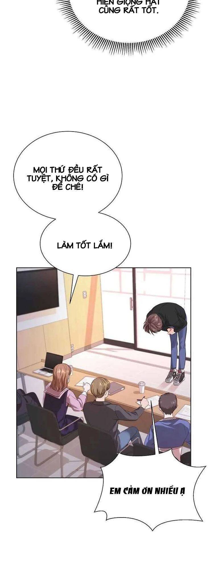 Trở Lại Làm Idol Chapter 3 - 38