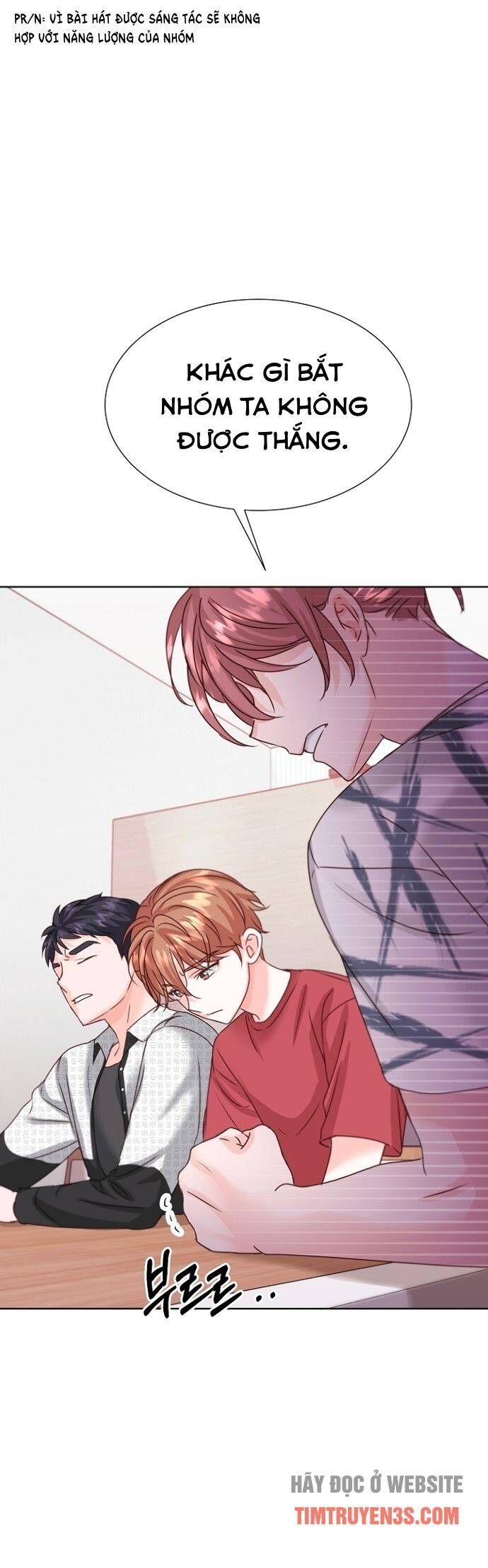 Trở Lại Làm Idol Chapter 35 - 12