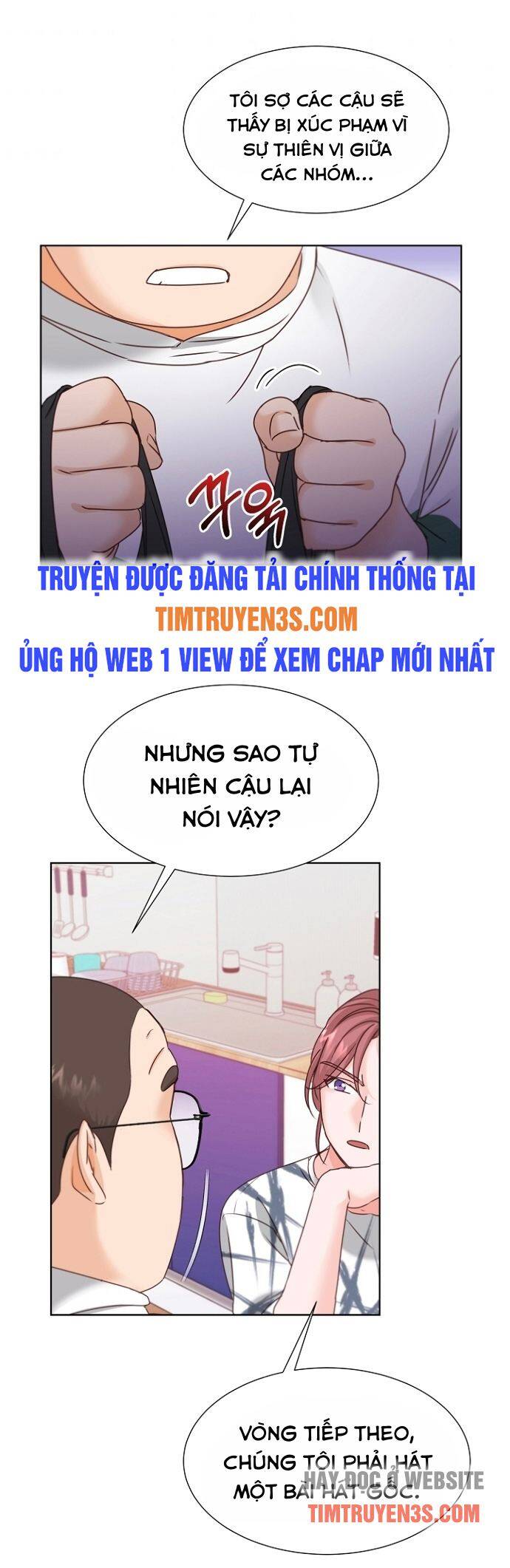 Trở Lại Làm Idol Chapter 35 - 16