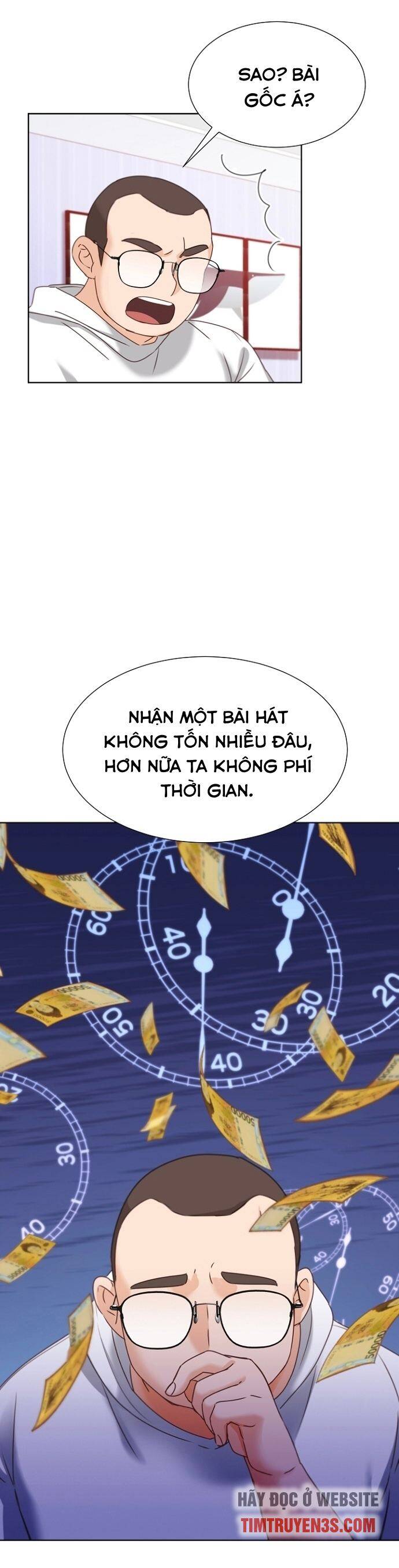 Trở Lại Làm Idol Chapter 35 - 17