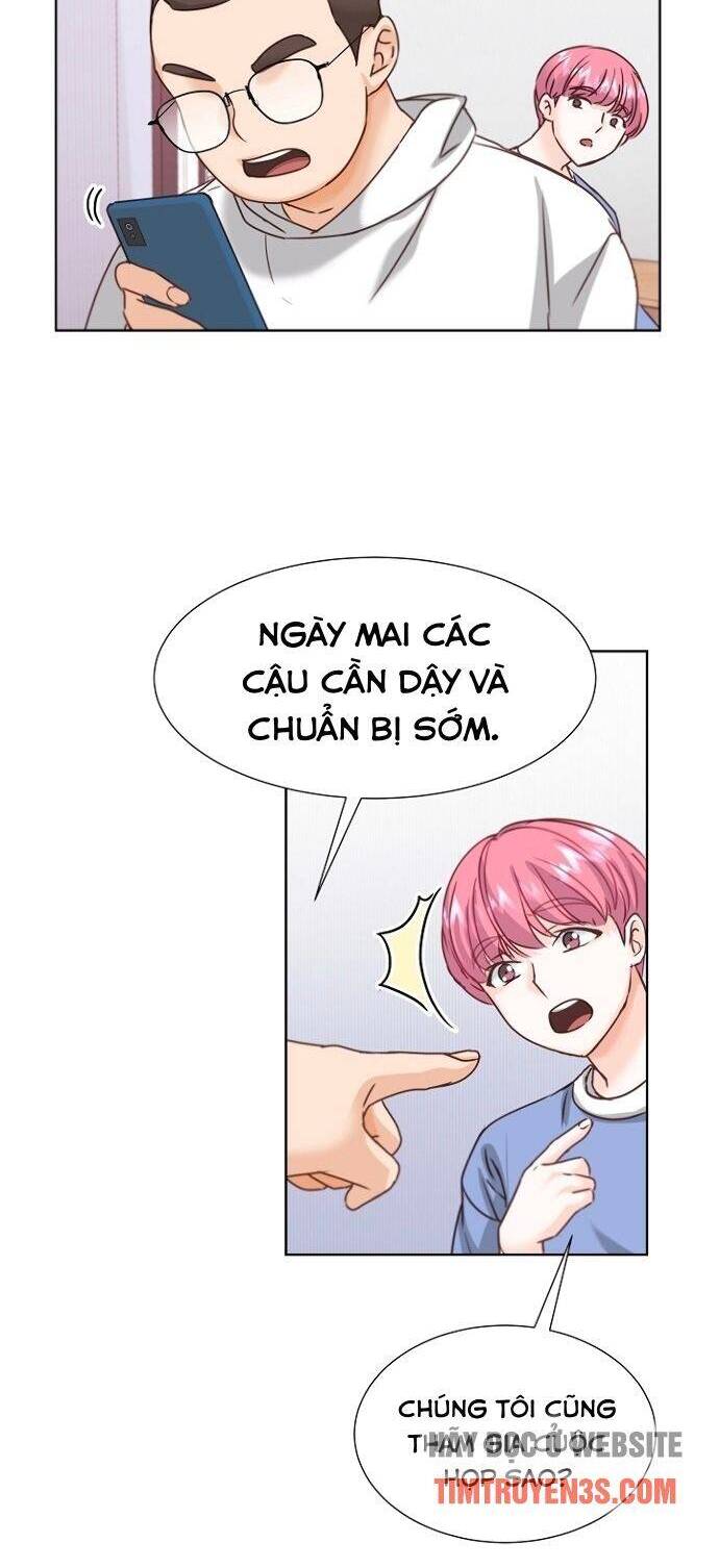 Trở Lại Làm Idol Chapter 35 - 21