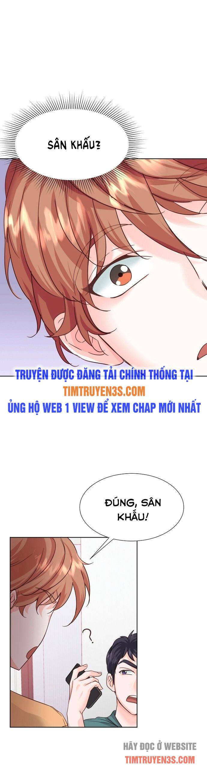 Trở Lại Làm Idol Chapter 36 - 8