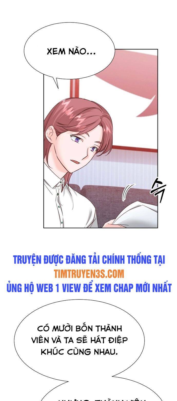 Trở Lại Làm Idol Chapter 37 - 11