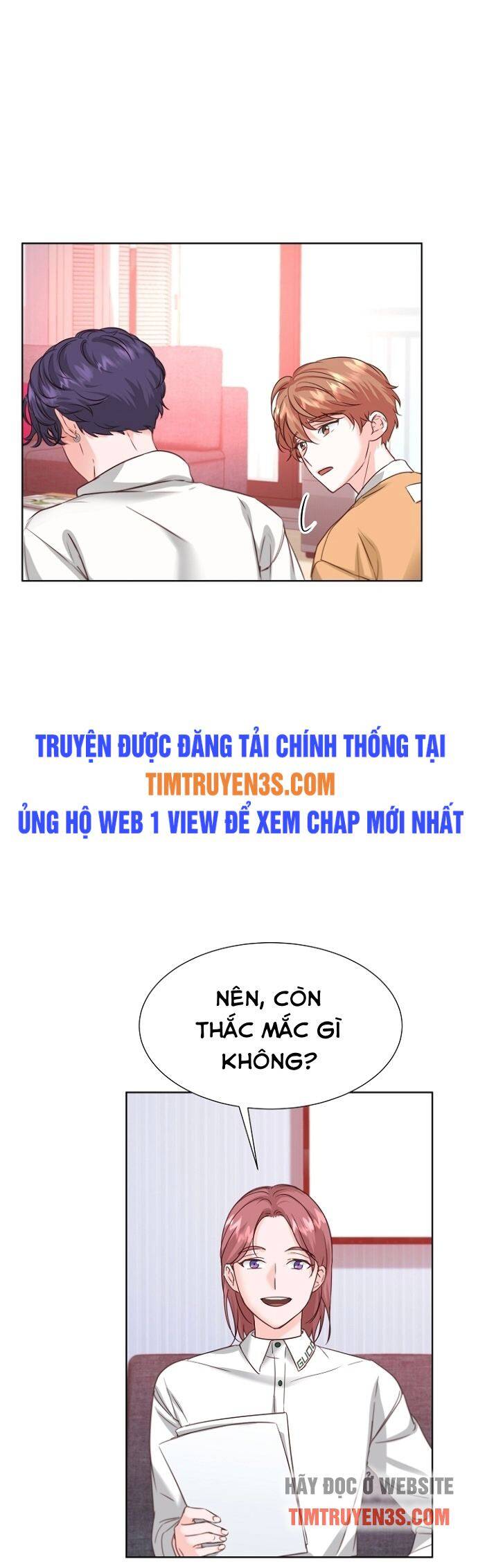 Trở Lại Làm Idol Chapter 37 - 17