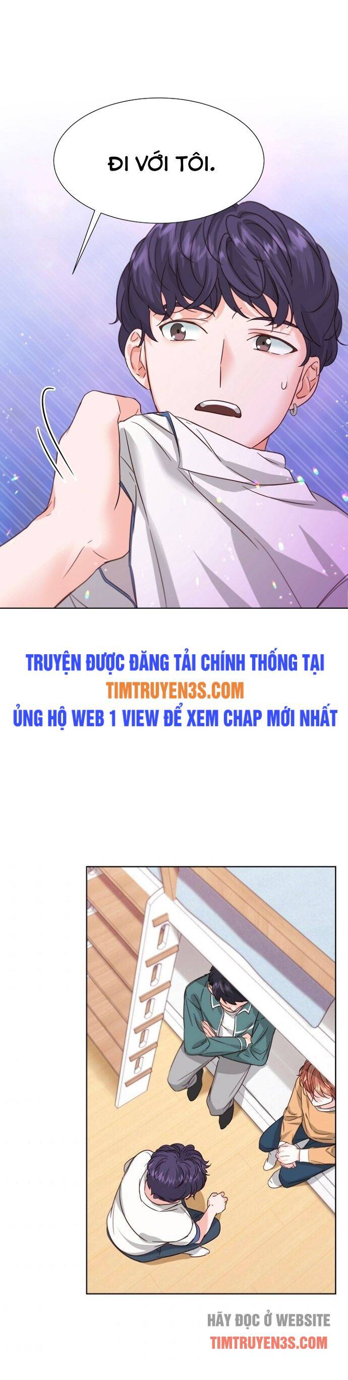 Trở Lại Làm Idol Chapter 37 - 24