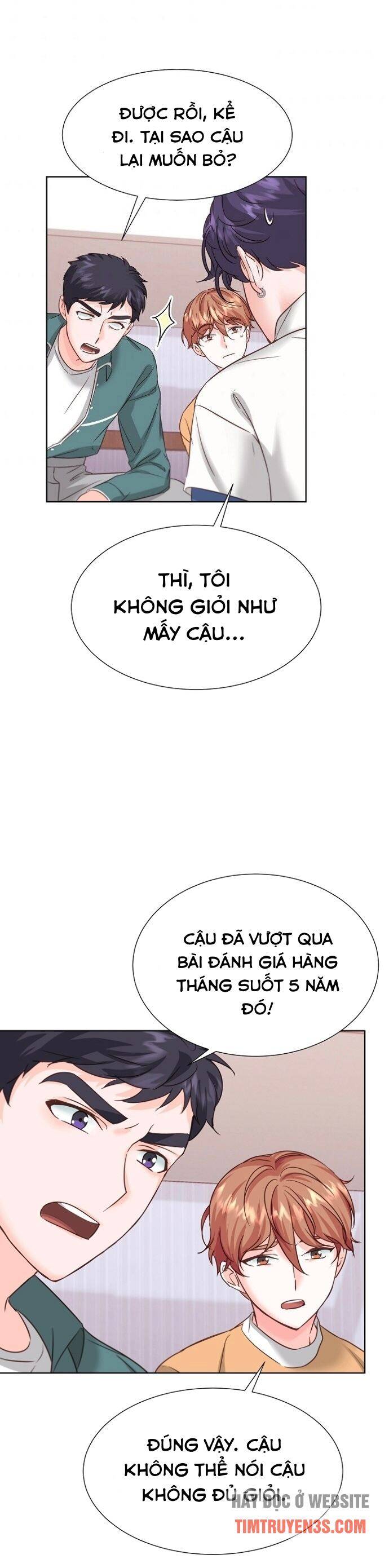 Trở Lại Làm Idol Chapter 37 - 25