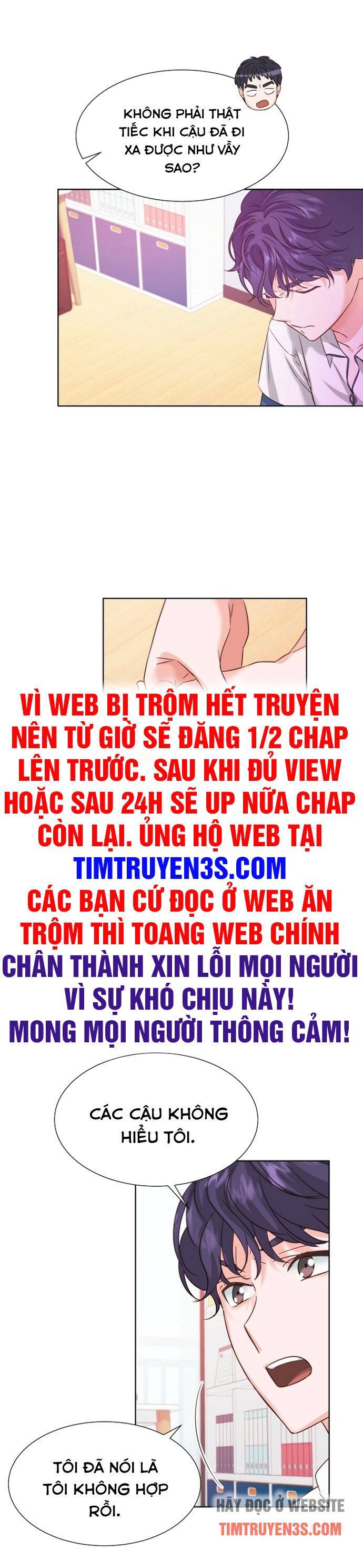 Trở Lại Làm Idol Chapter 37 - 26