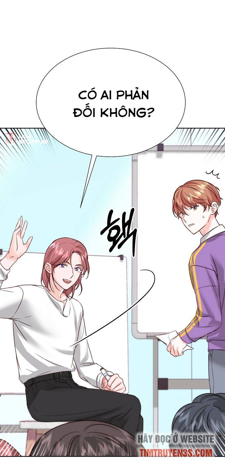 Trở Lại Làm Idol Chapter 38 - 11