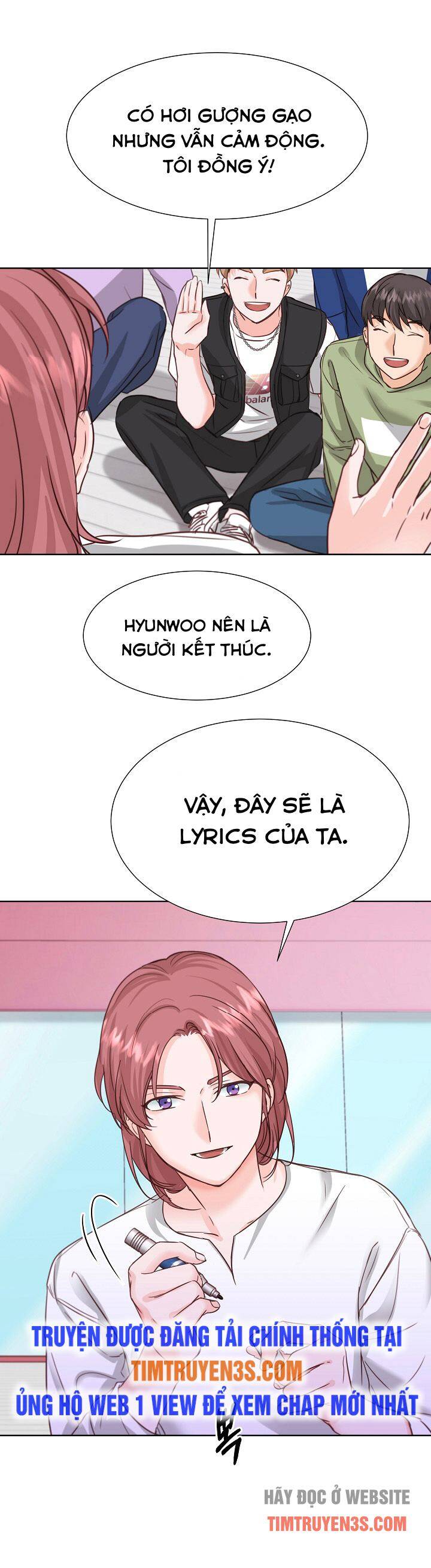 Trở Lại Làm Idol Chapter 38 - 12