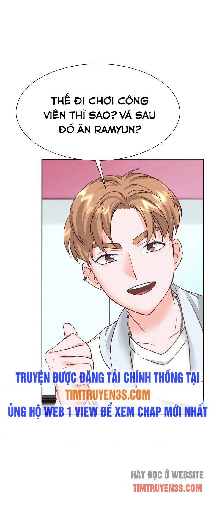 Trở Lại Làm Idol Chapter 38 - 23