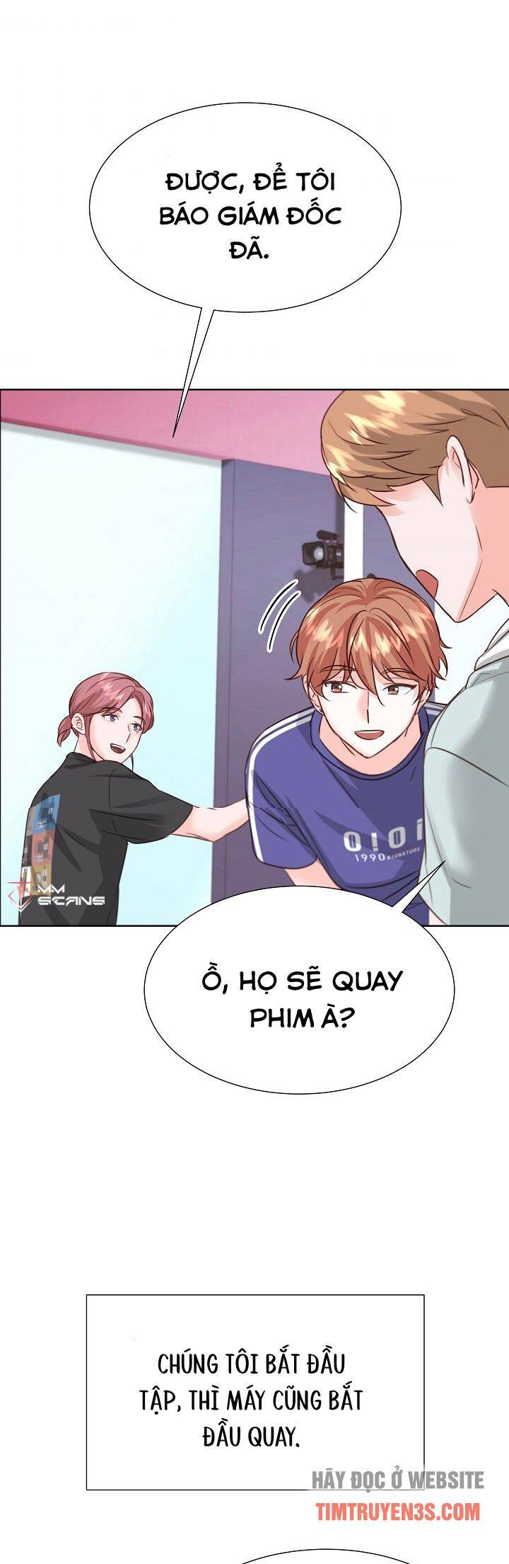 Trở Lại Làm Idol Chapter 38 - 24