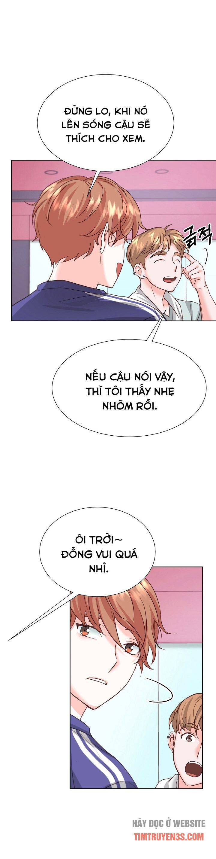 Trở Lại Làm Idol Chapter 38 - 26