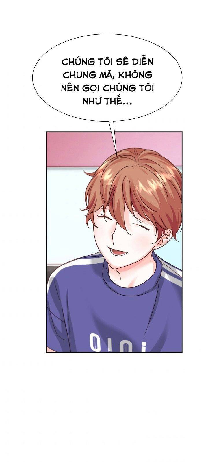 Trở Lại Làm Idol Chapter 38 - 28